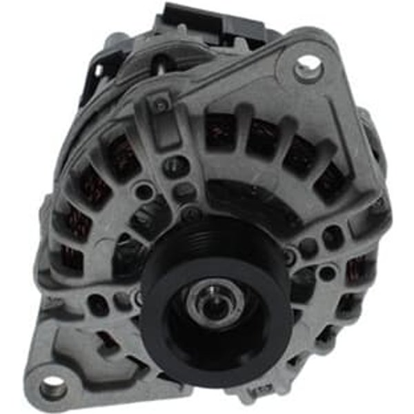Bosch Lichtmaschine 110A Fiat Ducato Iveco Daily 1986A01090-image
