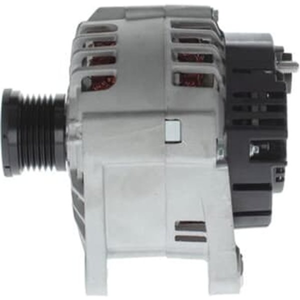 Bosch Lichtmaschine 120A Mitsubishi Nissan Opel Renault-image