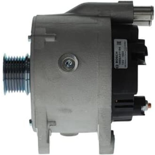 Bosch Lichtmaschine 155A Renault Espace Grand Megane ScéNic-image