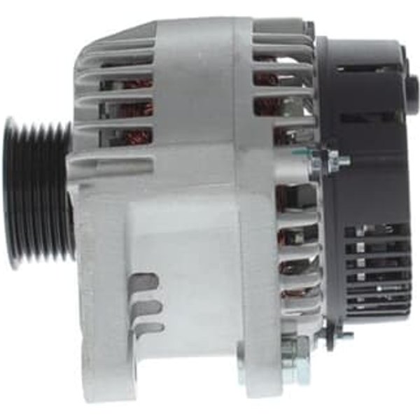 Bosch Lichtmaschine Citroen C1 Peugeot 107 Toyota Aygo 1986A01195-image