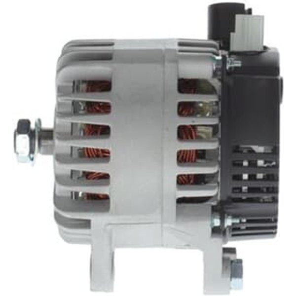Bosch Lichtmaschine 105A Ford C-Max Focus 1,8 1986A01200-image