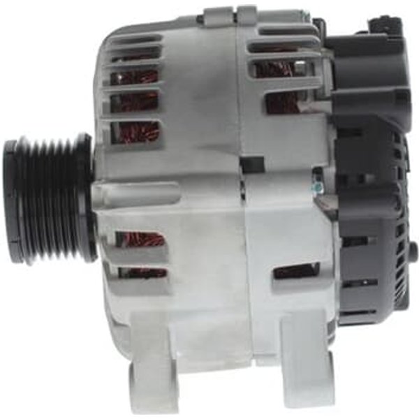 Bosch Lichtmaschine 180A Citroen Fiat Peugeot 1986A01262-image