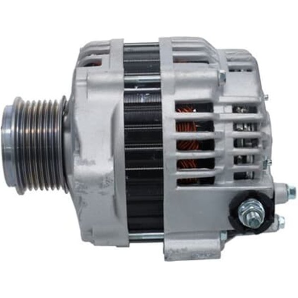 Bosch Lichtmaschine 90A Nissan Patrol Terrano 3,0 1986A01298-image