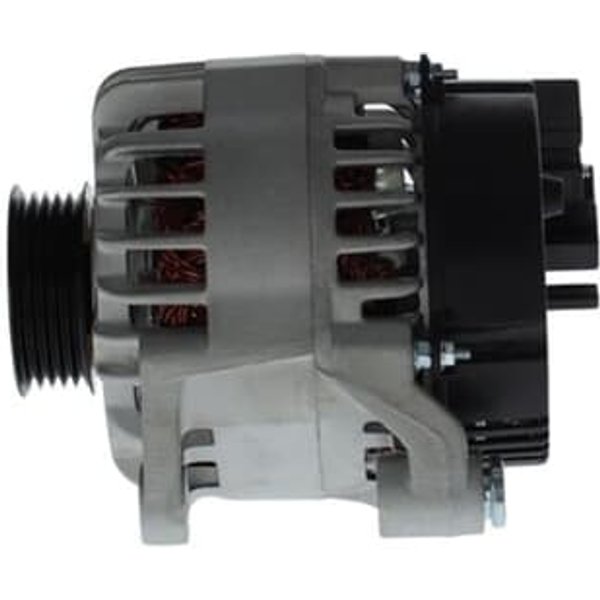 Bosch Lichtmaschine Ford Courier Escort Fiesta 1,8-image