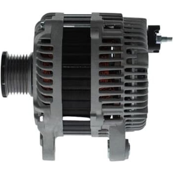 Bosch Lichtmaschine 210A Renault Espace Grand Laguna Latitude Megane ScéNic-image
