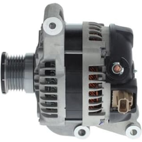 Bosch Lichtmaschine 120A Ford C-Max Focus Volvo C30 S40 V50 1986A01338-image