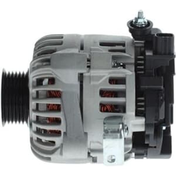 Bosch Lichtmaschine 80A Toyota Yaris P9 1,3 Vvt-I 1986A01670-image