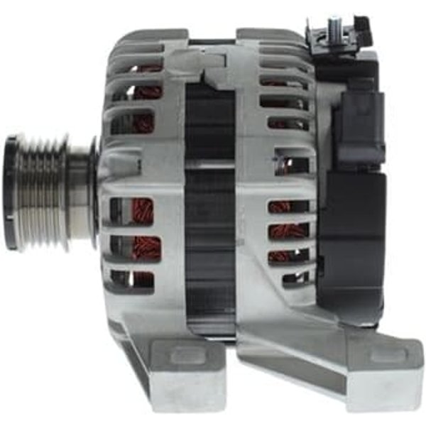 Bosch Lichtmaschine 150A Volvo S60 S80 V60 V70 Xc60 Xc70 1986A01675-image
