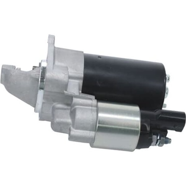 Bosch Anlasser 1,1 Kw 1986S00670 Audi A4 Seat Exeo Skoda Superb Vw Passat-image