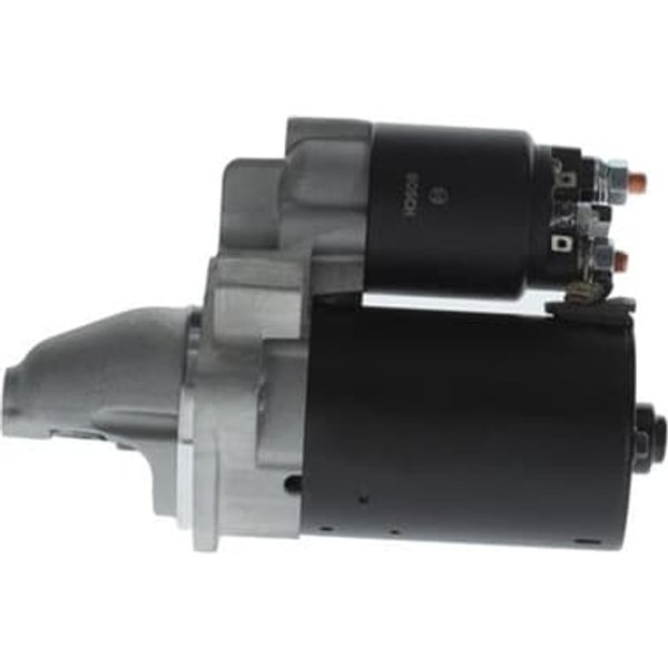 Bosch Anlasser 1,1 Kw Citroen C1 Peugeot 107 Toyota Aygo 1986S00672-image