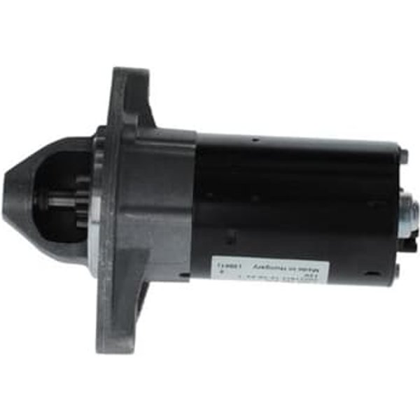 Bosch Anlasser 1,2 Kw 1986S00688 Toyota Auris Avensis Corolla Rav Verso Yaris-image