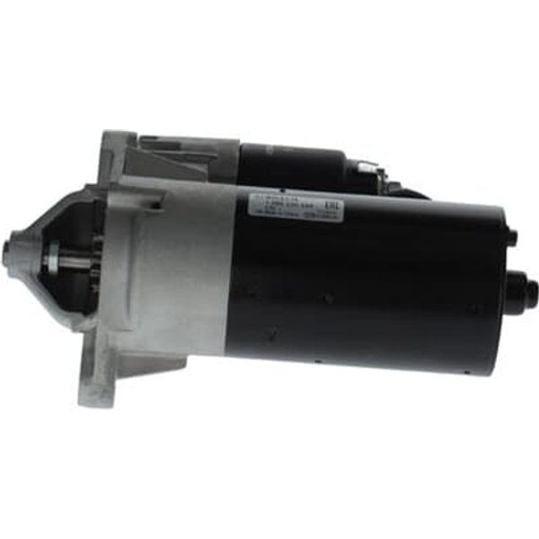 Bosch Anlasser 1,4 Kw Mitsubishi Opel Renault Volvo-image