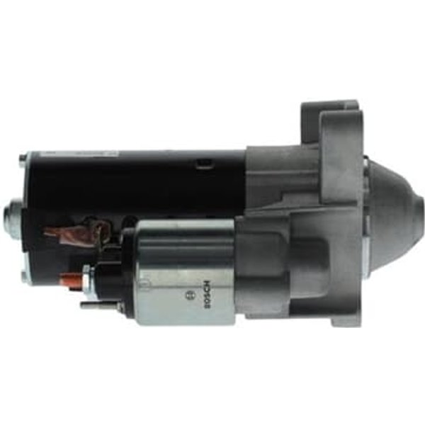 Bosch Anlasser 1,4 Kw Renault Grand Megane ScéNic 1,9 1986S00707-image