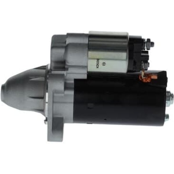 Bosch Anlasser 1,4 Kw Ford Focus 2 1,6-image