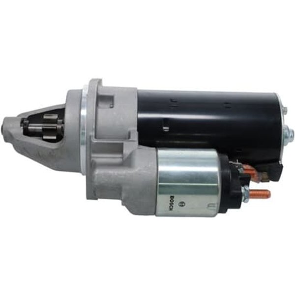 Bosch Anlasser 1,6 Kw-image