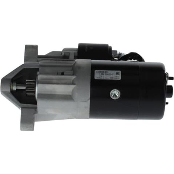 Bosch Anlasser 2,2 Kw Citroen Jumper Xm Peugeot 605 Boxer 2,5 1986S00754-image