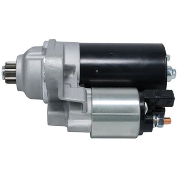 Bosch Anlasser 1,0 Kw Audi Seat Skoda Vw 1986S00780-image