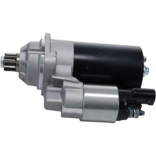 Bosch Anlasser 1,1 Kw Audi Seat Skoda Vw 1986S00782-image