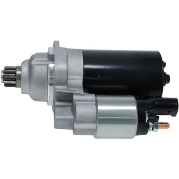 Bosch Anlasser 1,0 Kw Audi Seat Skoda VW 1986S00788-image
