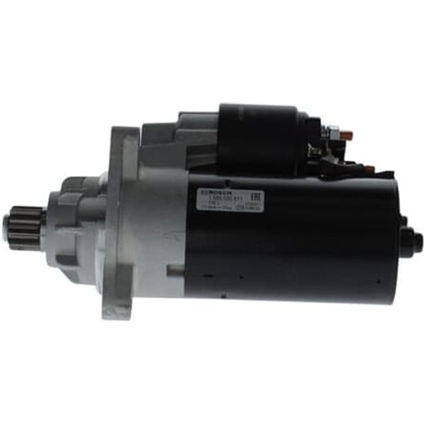 Bosch Anlasser 2,0 Kw VW Transporter T4 2,5 D-image