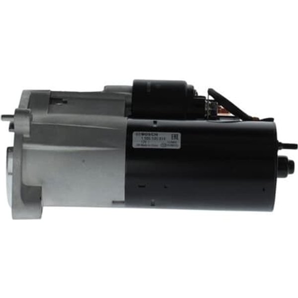 Bosch Anlasser 2,0 Kw Audi A4 A6 Seat Exeo Skoda Superb 2,0-image
