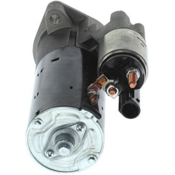 Bosch Anlasser 2,0 Kw VW Crafter 2,5 TDI 1986S00815-image