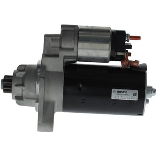 Bosch Anlasser 2,2 Kw Vw Touareg 2,5 1986S00822-image