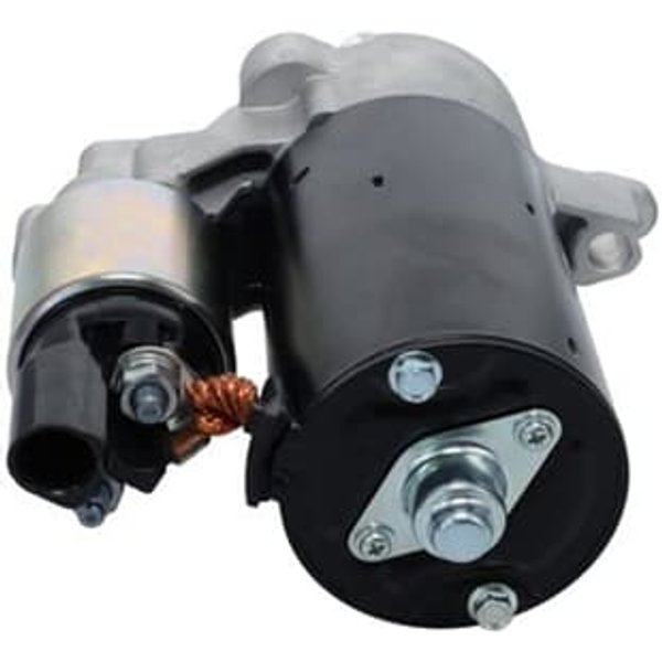 Bosch Anlasser 1,7 Kw Audi A4 A5 Q5 Porsche Macan-image