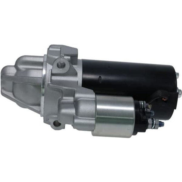 Bosch Anlasser 2,5 Kw 1986S00841 Citroen Jumper Ford Tourneo Transit Peugeot Boxer-image