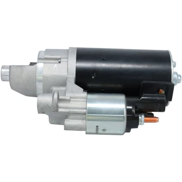 Bosch Anlasser 2,5 Kw 1986S00846 Audi A4 A5 A6 A7 A8 Q5 Porsche Macan 3,0-image
