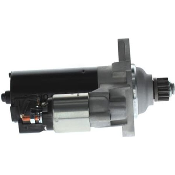 Bosch Anlasser 2,2 Kw Audi Seat Skoda VW 1986S00870-image