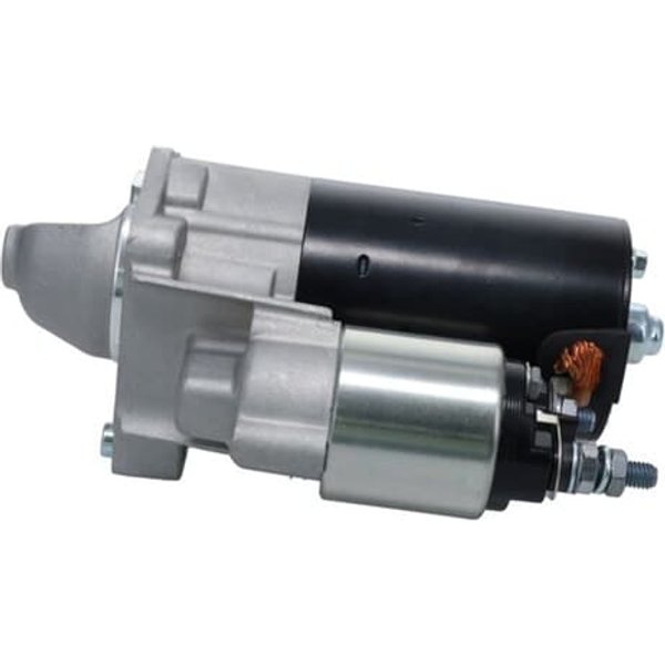 Bosch Anlasser 1,1 Kw Abarth Alfa Fiat Ford Jeep Lancia 1986S00874-image