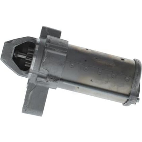Bosch Anlasser 1,7 Kw Citroen Opel Peugeot 1,6 1986S00879-image