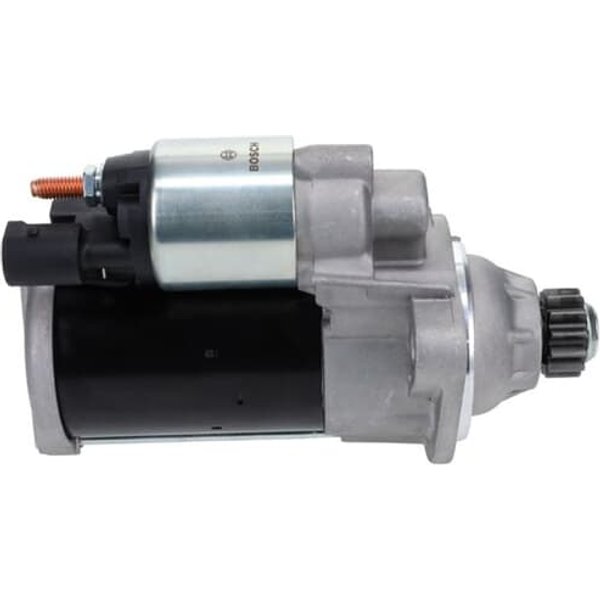 Bosch Anlasser 1,1 Kw Audi Seat Skoda Vw 1986S00882-image