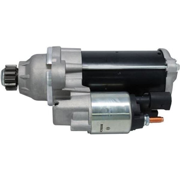 Bosch Anlasser 1,5 Kw Audi Seat Skoda Vw 1986S00884-image