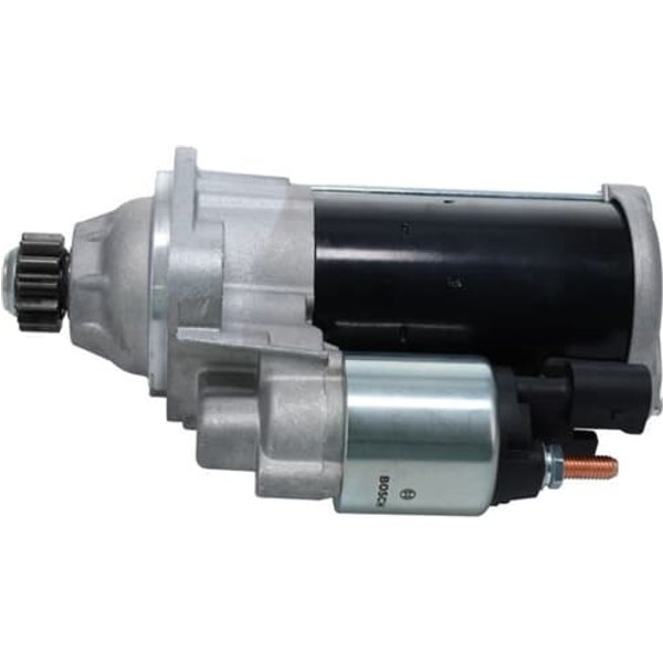 Bosch Anlasser 1,5 Kw Audi Seat Skoda Vw 1986S00885-image