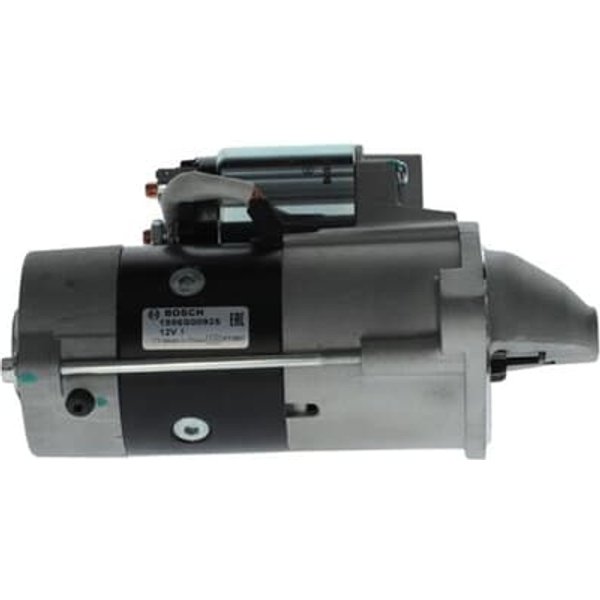 Bosch Anlasser 2,0 Kw Hyundai Kia Mitsubishi 1986S00925-image
