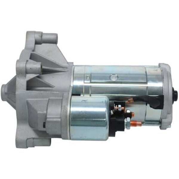 Bosch Anlasser 2,5 Kw 1986S00928 Citroen Fiat Lancia Mitsubishi Opel Peugeot-image