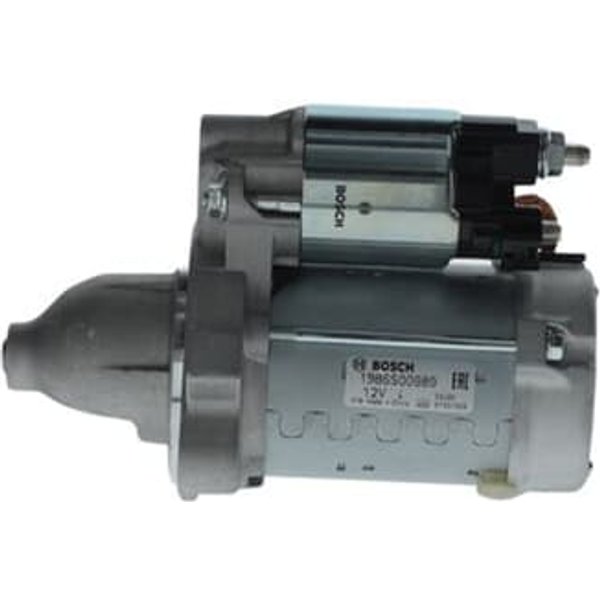 Bosch Anlasser 1,1 Kw Toyota Yaris P13 1986S00989-image