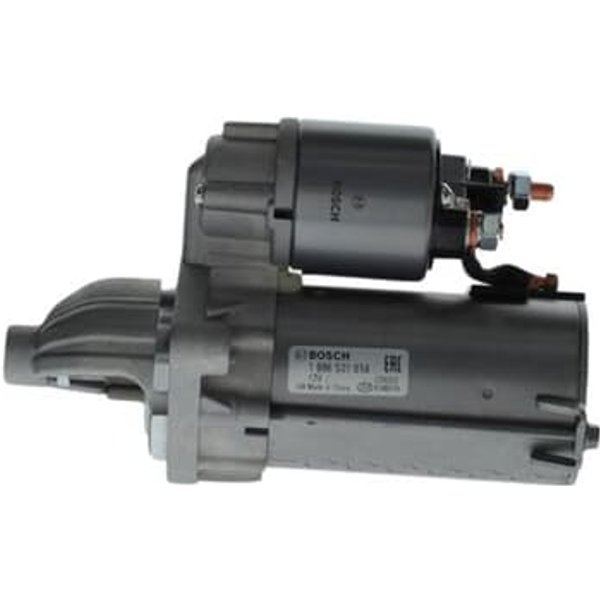 Bosch Anlasser 1,5 Kw Alfa Fiat Lancia 1,3-image