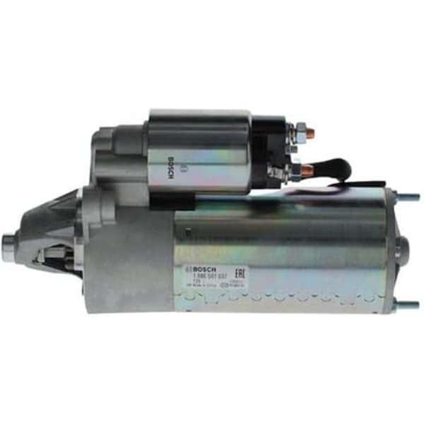 Bosch Anlasser 2,2 Kw Ford Courier Fiesta Focus Mondeo 1,8-image