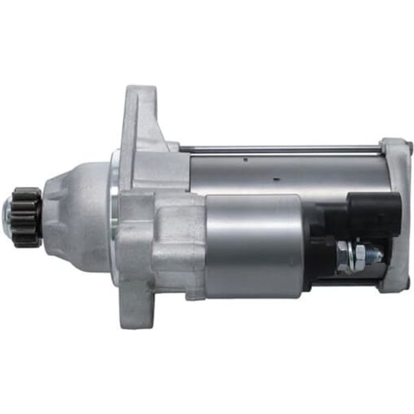 Bosch Anlasser 1,6 Kw Audi Cupra Seat Skoda Vw 1986S01055-image