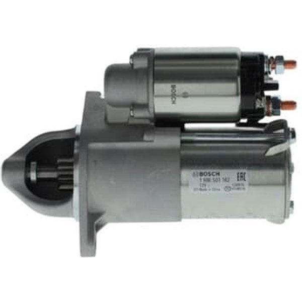 Bosch Anlasser 1,4 Kw Alfa Chevrolet Fiat Opel Saab-image