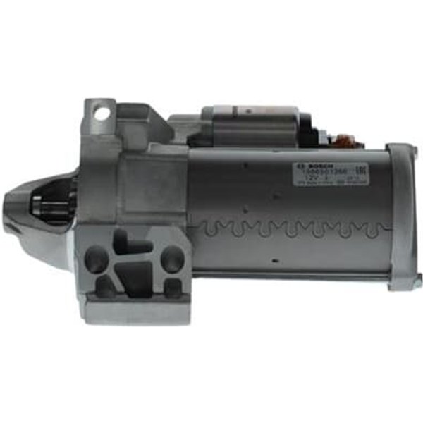 Bosch Anlasser 1,8 Kw Bmw 1Er 2Er 3Er 4Er 5Er 7Er X3 X4-image