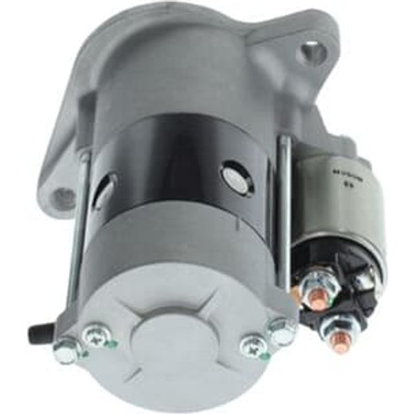 Bosch Anlasser 2,3 Kw Mazda 3 5 6 Mpv 2,0 1986S01287-image