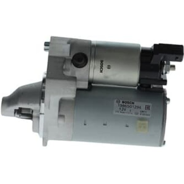 Bosch Anlasser 1,0 Kw Citroen Opel Peugeot 1986S01294-image