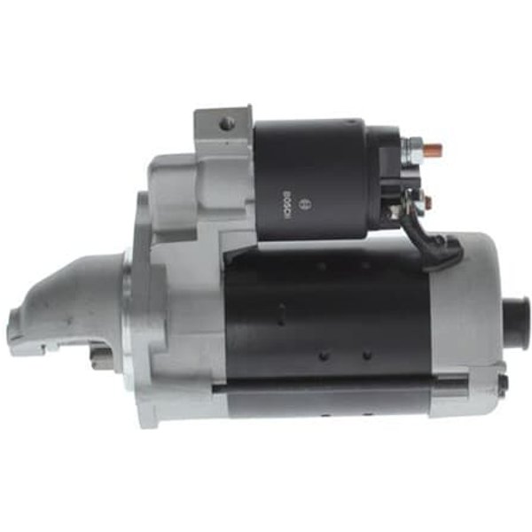 Bosch Anlasser 2,3 Kw Citroen Fiat Peugeot 1986S10071-image