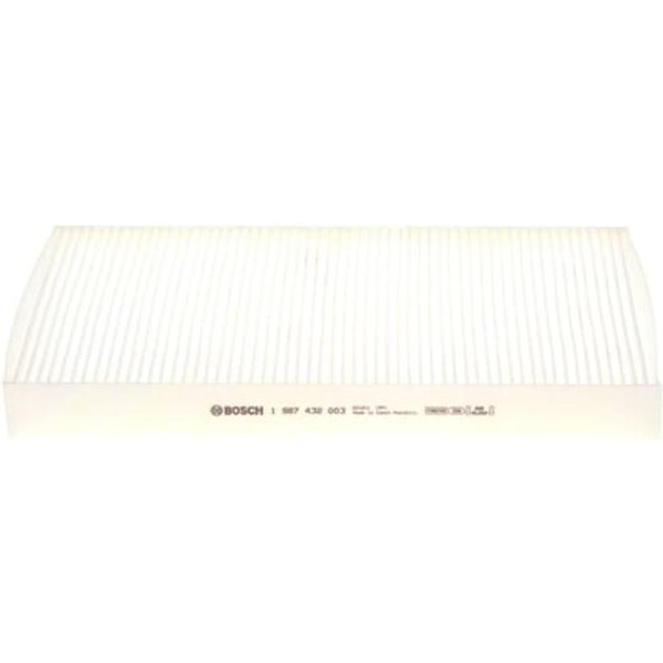 Bosch Innenraumfilter Alfa 156 Fiat Brava Bravo Marea Lancia Lybra-image