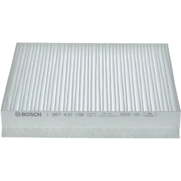 Bosch Innenraumfilter Hyundai Coupe Elantra Lantra Matrix-image