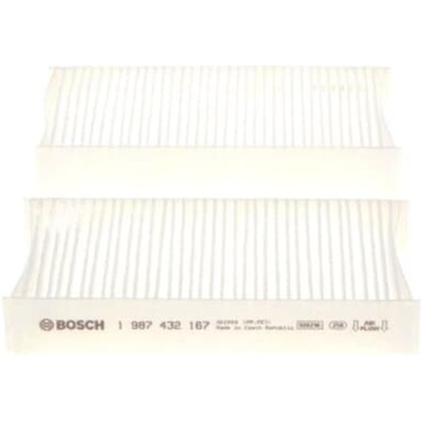 Bosch Innenraumfilter Honda Hr-V 1,6-image